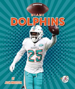 Miami Dolphins Miami Dolphins
