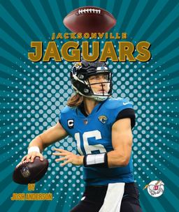 Jacksonville Jaguars Jacksonville Jaguars