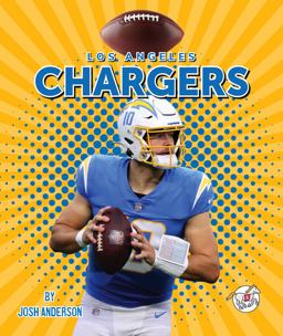 Los Angeles Chargers Los Angeles Chargers