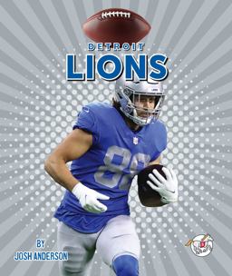 Detroit Lions Detroit Lions