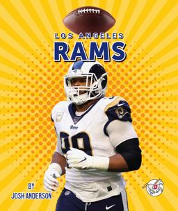 Los Angeles Rams Los Angeles Rams