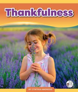 Thankfulness