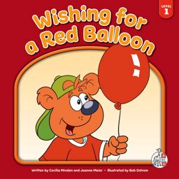 Wishing for a Red Balloon