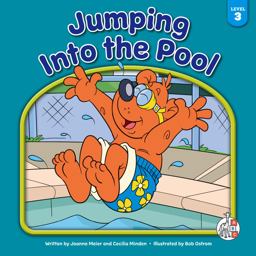 Jumping into the Pool