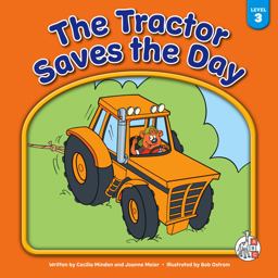 The Tractor Saves the Day
