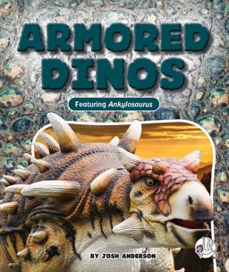 Armored Dinos Armored Dinos