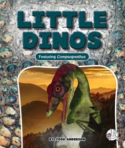 Little Dinos Little Dinos