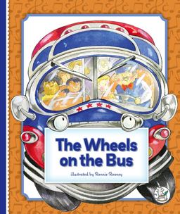 The Wheels on the Bus The Wheels on the Bus