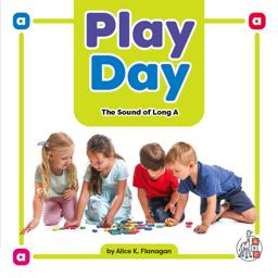Play Day Play Day