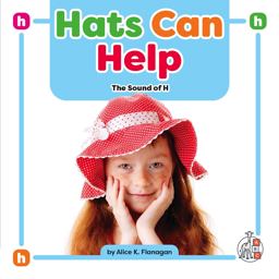 Hats Can Help Hats Can Help