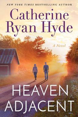 Heaven Adjacent  9781503900394 Front Cover