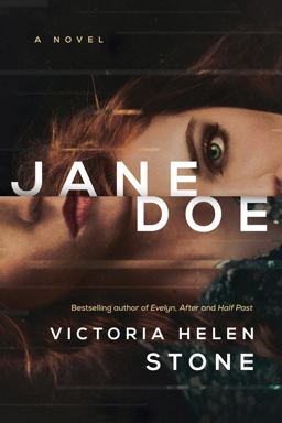 Jane Doe A Novel  9781503900899 Front Cover