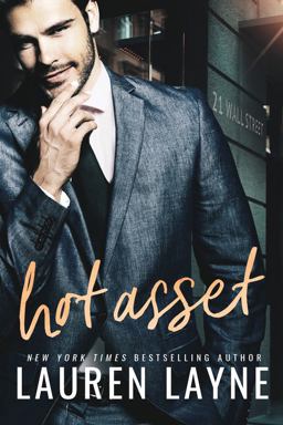 Hot Asset  9781503901063 Front Cover