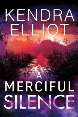 Merciful Silence  9781503901315 Front Cover