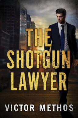 Shotgun Lawyer  9781503902299 Front Cover