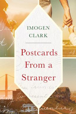 Postcards from a Stranger  9781503902497 Front Cover