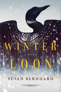 Winter Loon A Novel  9781503902985 Front Cover