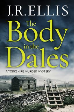 Body in the Dales  9781503903111 Front Cover