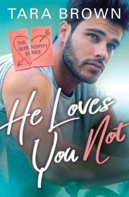He Loves You Not  9781503903197 Front Cover