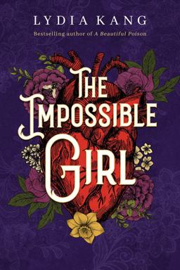 Impossible Girl  9781503903388 Front Cover