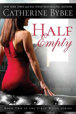 Half Empty  9781503903555 Front Cover