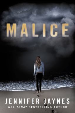 Malice  9781503903913 Front Cover