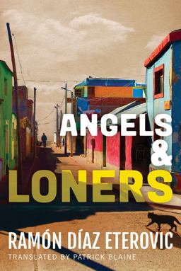 Angels and Loners  9781503904248 Front Cover