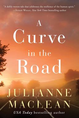 Curve in the Road  9781503904453 Front Cover