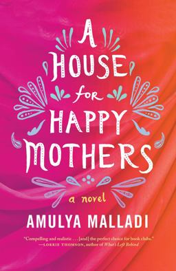 House for Happy Mothers A Novel  9781503933316 Front Cover