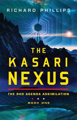 The Kasari Nexus The Kasari Nexus