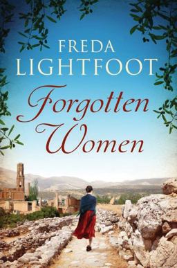 Forgotten Women  9781503934214 Front Cover