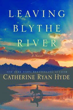 Leaving Blythe River A Novel  9781503934467 Front Cover