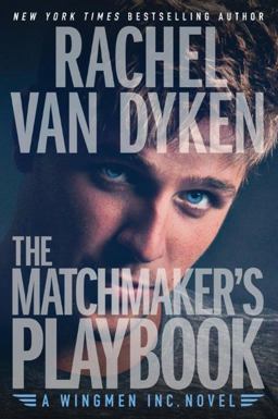 Matchmaker's Playbook  9781503934481 Front Cover