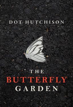 Butterfly Garden  9781503934719 Front Cover