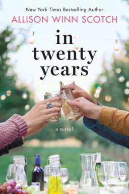In Twenty Years A Novel  9781503935242 Front Cover