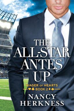 All-Star Antes Up  9781503935464 Front Cover