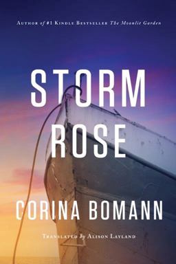Storm Rose  9781503936010 Front Cover