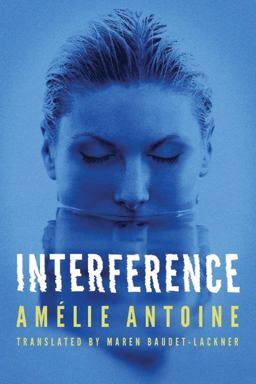 Interference  9781503936171 Front Cover