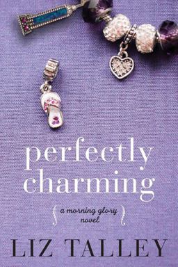Perfectly Charming  9781503936201 Front Cover