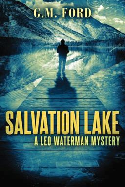 Salvation Lake  9781503936850 Front Cover