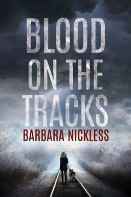 Blood on the Tracks  9781503936867 Front Cover
