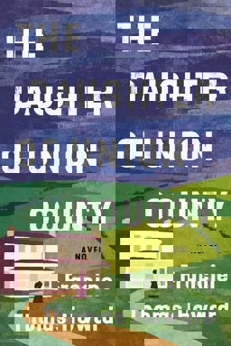 Daughter of Union County A Novel  9781503937321 Front Cover