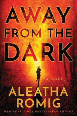Away from the Dark 2016 9781503938724 Front Cover