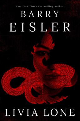 Livia Lone  9781503939653 Front Cover