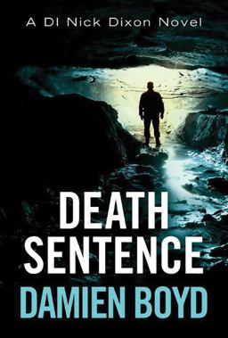 Death Sentence  9781503939691 Front Cover