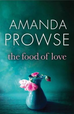 Food of Love  9781503940048 Front Cover