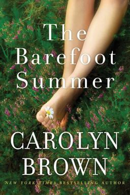 Barefoot Summer  9781503941281 Front Cover