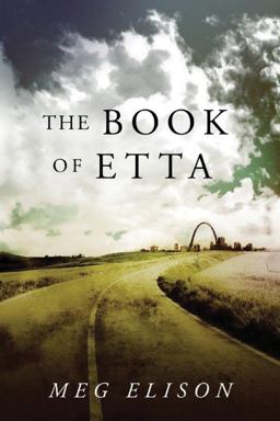 Book of Etta  9781503941823 Front Cover