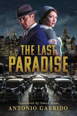 Last Paradise  9781503941885 Front Cover
