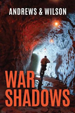 War Shadows  9781503942035 Front Cover